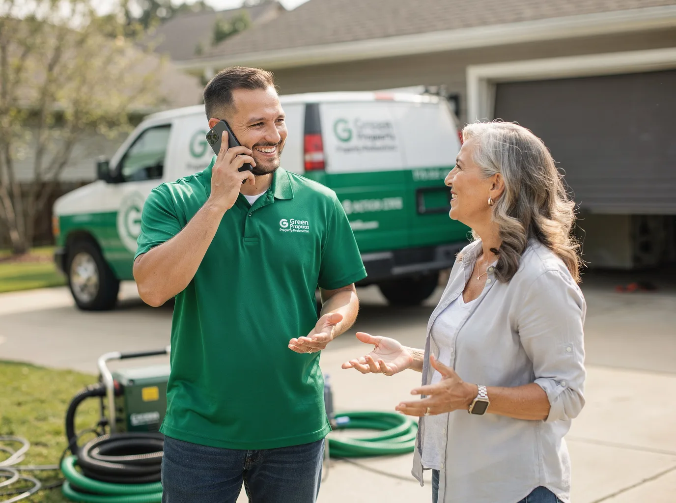 Water Damage Restoration Joshua, TX FAQs
